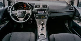 Toyota Avensis 1.8 VVT-i Automatic | С ГАРАНЦИЯ - 13500 лв. - 21560798 8