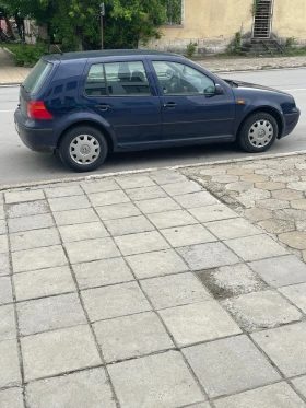 VW Golf | Mobile.bg    3