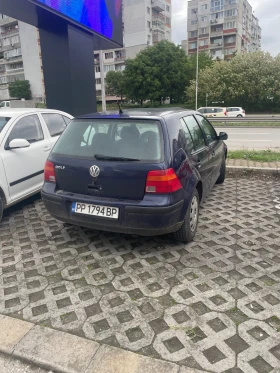 VW Golf | Mobile.bg    4