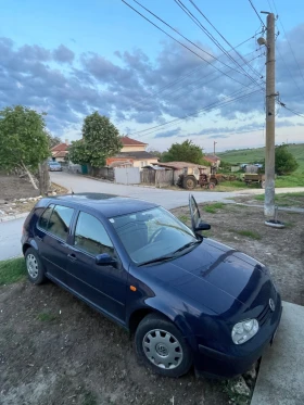 VW Golf | Mobile.bg    5
