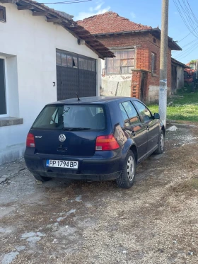 VW Golf | Mobile.bg    10
