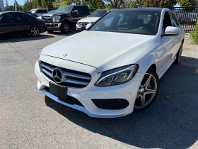 Mercedes-Benz C 400 * CARFAX* БЕЗ ПЪРВОНАЧАЛНА* 