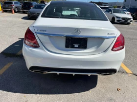 Mercedes-Benz C 400 * CARFAX*  *  | Mobile.bg    5