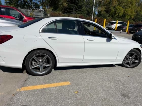 Mercedes-Benz C 400 * CARFAX*  *  | Mobile.bg    4