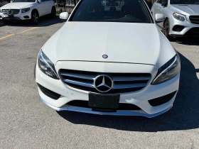 Mercedes-Benz C 400 * CARFAX*  *  | Mobile.bg    2