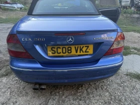 Mercedes-Benz CLK 200 1.8 | Mobile.bg    13