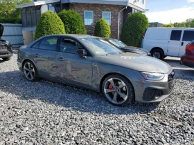 Обява за продажба на Audi A4 ~38 900 лв. - изображение 2