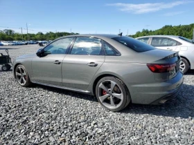 Обява за продажба на Audi A4 ~38 900 лв. - изображение 3