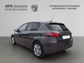 Peugeot 308 ACTIVE 1.5 BlueHDi 130 EAT8 EURO 6/2002076 | Mobile.bg    7