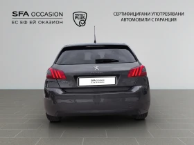Peugeot 308 ACTIVE 1.5 BlueHDi 130 EAT8 EURO 6/2002076 | Mobile.bg    6