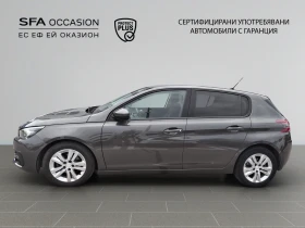 Peugeot 308 ACTIVE 1.5 BlueHDi 130 EAT8 EURO 6/2002076 | Mobile.bg    8