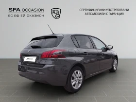 Peugeot 308 ACTIVE 1.5 BlueHDi 130 EAT8 EURO 6/2002076 | Mobile.bg    5