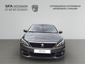 Peugeot 308 ACTIVE 1.5 BlueHDi 130 EAT8 EURO 6/2002076 | Mobile.bg    2