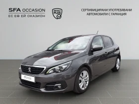     Peugeot 308 ACTIVE 1.5 BlueHDi 130 EAT8 EURO 6/2002076