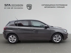 Peugeot 308 ACTIVE 1.5 BlueHDi 130 EAT8 EURO 6/2002076 | Mobile.bg    4