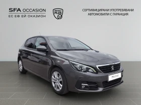 Peugeot 308 ACTIVE 1.5 BlueHDi 130 EAT8 EURO 6/2002076 | Mobile.bg    3