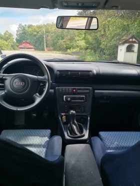 Audi A4 | Mobile.bg    10
