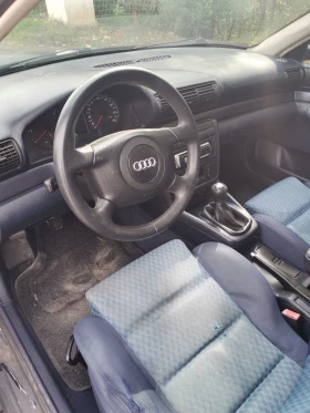 Audi A4 | Mobile.bg    12