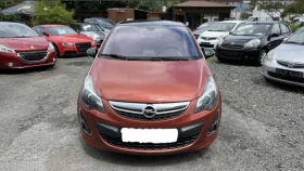 Opel Corsa 1.6i OPC Line | Mobile.bg    2