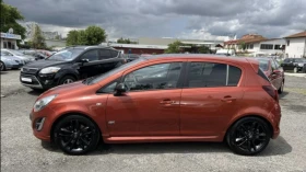 Opel Corsa 1.6i OPC Line | Mobile.bg    9