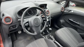 Opel Corsa 1.6i OPC Line | Mobile.bg    14