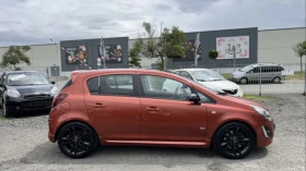 Opel Corsa 1.6i OPC Line | Mobile.bg    4