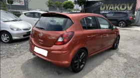 Opel Corsa 1.6i OPC Line | Mobile.bg    5
