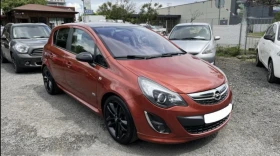 Opel Corsa 1.6i OPC Line | Mobile.bg    3