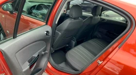Opel Corsa 1.6i OPC Line Turbo, снимка 13