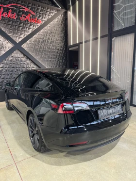 Tesla Model 3 LONG RANGE * DUALMOTOR *  - 41900 лв. / 21423.13 € - 56583659 3