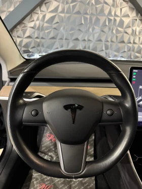 Tesla Model 3 LONG RANGE * DUALMOTOR *  - 41900 лв. / 21423.13 € - 56583659 10