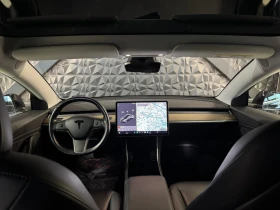 Tesla Model 3 LONG RANGE * DUALMOTOR *  - 41900 лв. / 21423.13 € - 56583659 6
