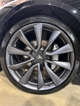 Tesla Model 3 LONG RANGE * DUALMOTOR *  - 41900 лв. / 21423.13 € - 56583659 14