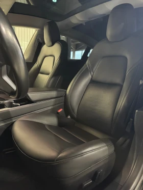 Tesla Model 3 LONG RANGE * DUALMOTOR *  - 41900 лв. / 21423.13 € - 56583659 12