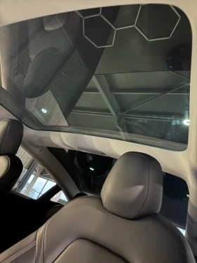 Tesla Model 3 LONG RANGE * DUALMOTOR *  - 41900 лв. / 21423.13 € - 56583659 13