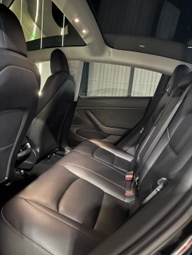 Tesla Model 3 LONG RANGE * DUALMOTOR *  - 41900 лв. / 21423.13 € - 56583659 5