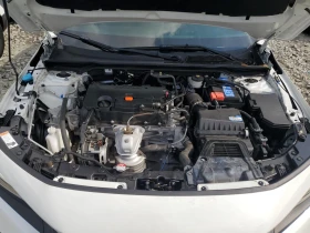 Honda Civic SPORT* ПЕРФЕКТНА* РЕАЛНИ КМ - 24900 лв. / 12731.17 € - 40941744 11