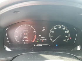 Honda Civic SPORT* ПЕРФЕКТНА* РЕАЛНИ КМ - 24900 лв. / 12731.17 € - 40941744 10