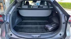 Toyota bZ4X Luxury 4x2 72kW JBL | Mobile.bg    16