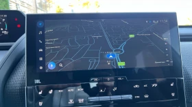 Toyota bZ4X Luxury 4x2 72kW JBL | Mobile.bg    12