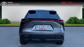 Toyota bZ4X Luxury 4x2 72kW JBL | Mobile.bg    6