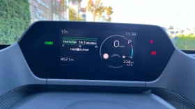 Toyota bZ4X Luxury 4x2 72kW JBL | Mobile.bg    13