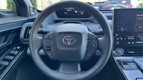 Toyota bZ4X Luxury 4x2 72kW JBL | Mobile.bg    11
