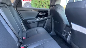 Toyota bZ4X Luxury 4x2 72kW JBL | Mobile.bg    14