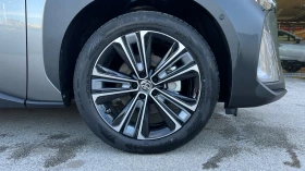 Toyota bZ4X Luxury 4x2 72kW JBL | Mobile.bg    17