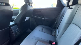 Toyota bZ4X Luxury 4x2 72kW JBL | Mobile.bg    15