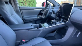 Toyota bZ4X Luxury 4x2 72kW JBL | Mobile.bg    9