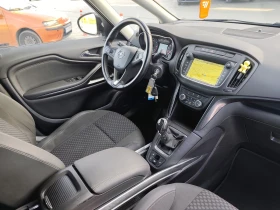 Opel Zafira 1.6 CDTI 135к.с. OPC LINE - 16700 лв. / 8538.57 € - 24652050 11