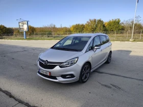 Opel Zafira 1.6 CDTI 135к.с. OPC LINE