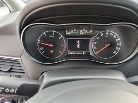 Opel Zafira 1.6 CDTI 135к.с. OPC LINE - 16700 лв. / 8538.57 € - 24652050 13